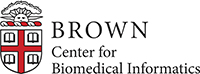 Brown Center for Biomedical Informatics logo