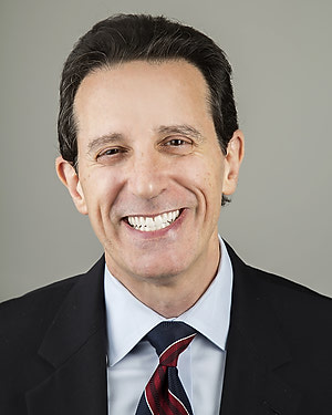 Daniel Z. Sands, MD, MPH, FACP, FACMI